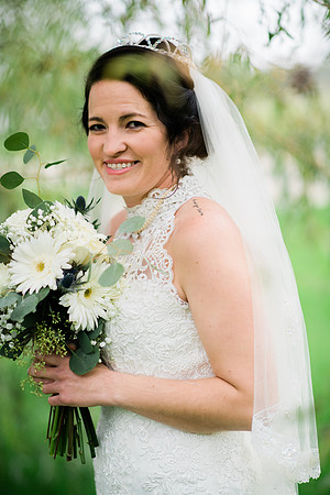 Seefeldt Wedding