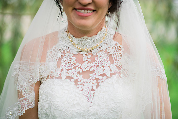 Seefeldt Wedding
