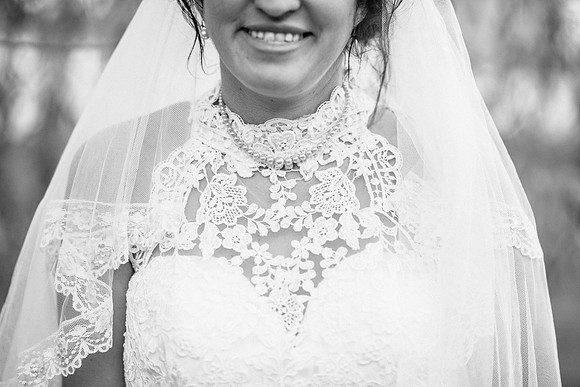 Seefeldt Wedding