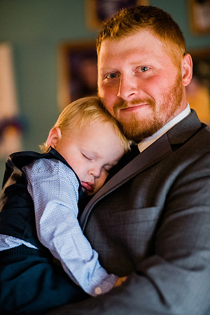 Seefeldt Wedding