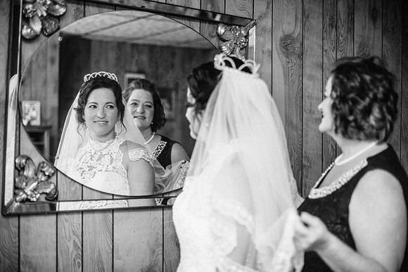Seefeldt Wedding