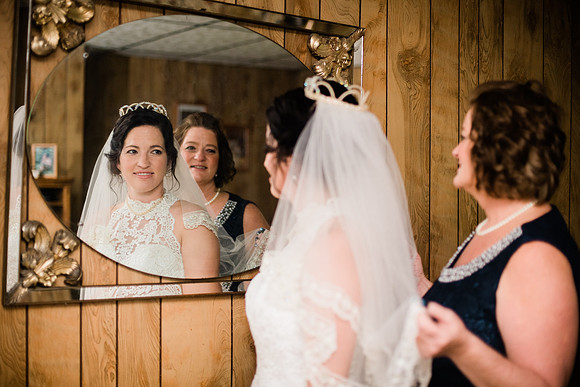 Seefeldt Wedding
