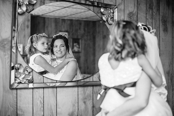 Seefeldt Wedding