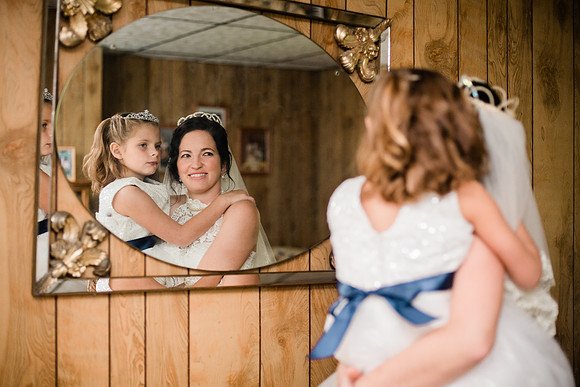 Seefeldt Wedding