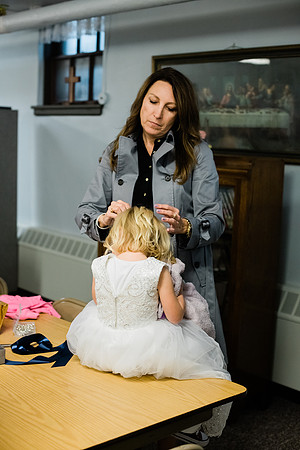 Seefeldt Wedding