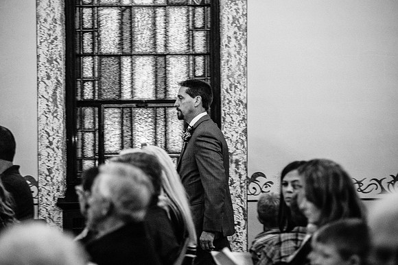 Seefeldt Wedding