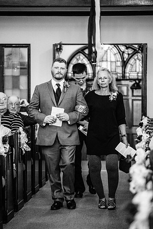 Seefeldt Wedding