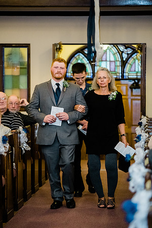 Seefeldt Wedding