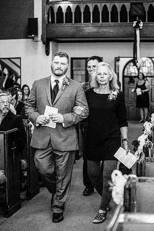 Seefeldt Wedding