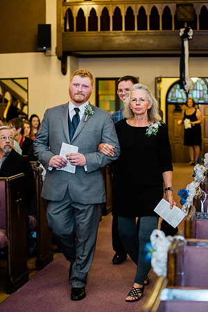 Seefeldt Wedding