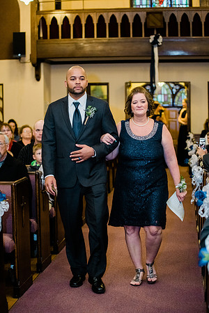 Seefeldt Wedding
