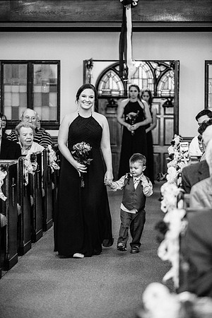 Seefeldt Wedding