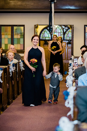 Seefeldt Wedding