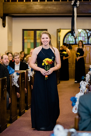 Seefeldt Wedding