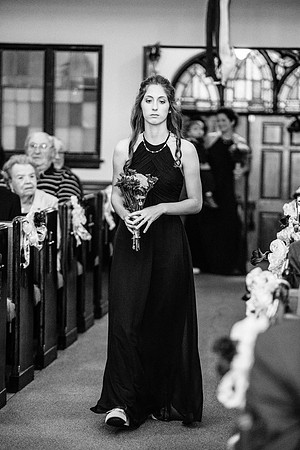 Seefeldt Wedding