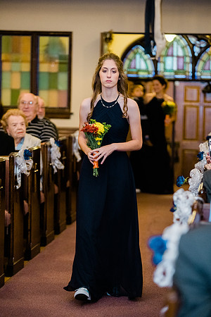 Seefeldt Wedding