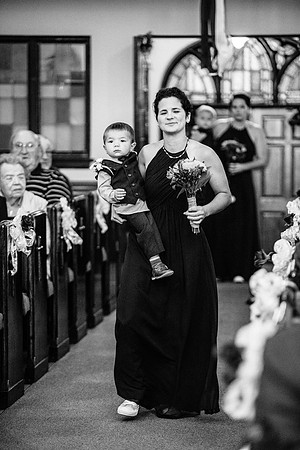 Seefeldt Wedding