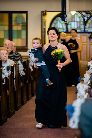 Seefeldt Wedding