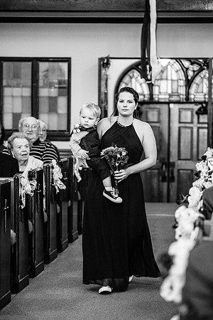 Seefeldt Wedding