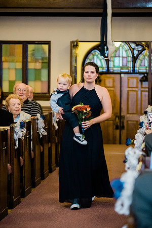 Seefeldt Wedding
