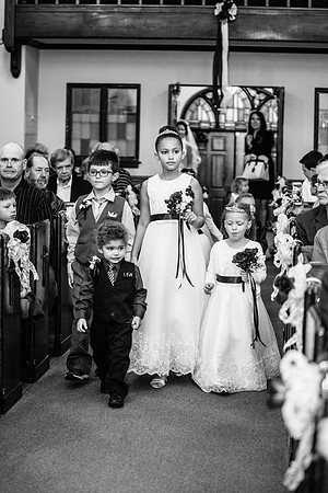 Seefeldt Wedding
