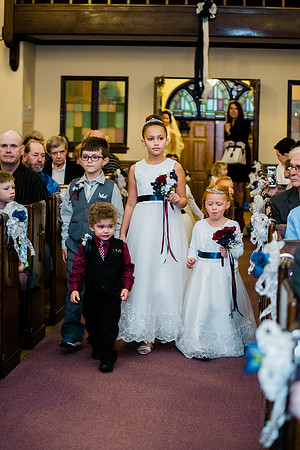 Seefeldt Wedding