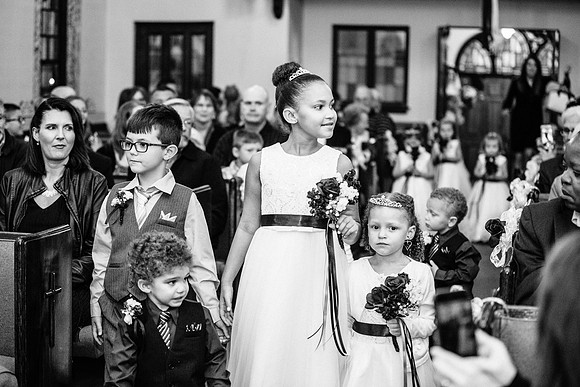 Seefeldt Wedding