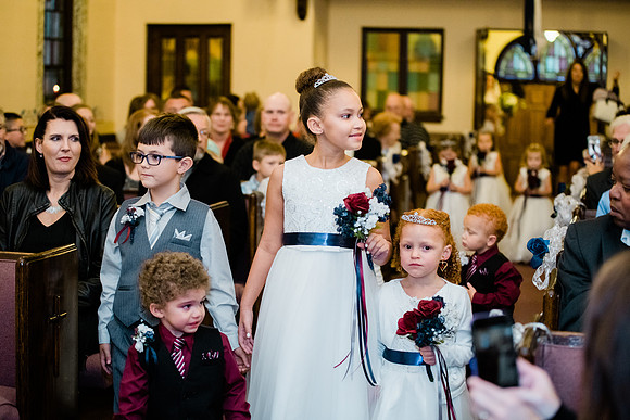 Seefeldt Wedding