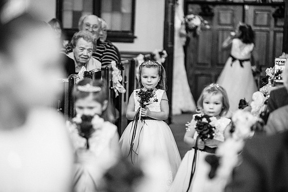 Seefeldt Wedding