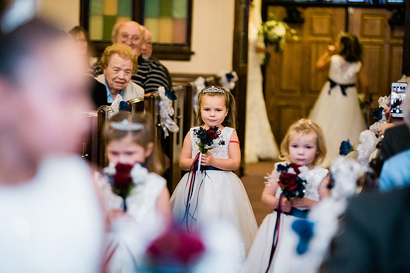 Seefeldt Wedding