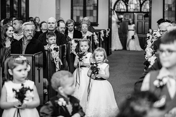 Seefeldt Wedding