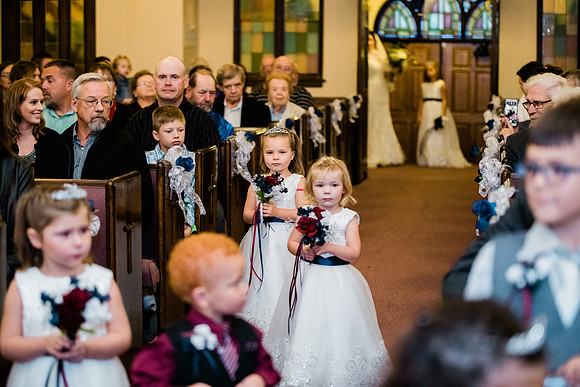 Seefeldt Wedding