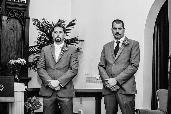Seefeldt Wedding
