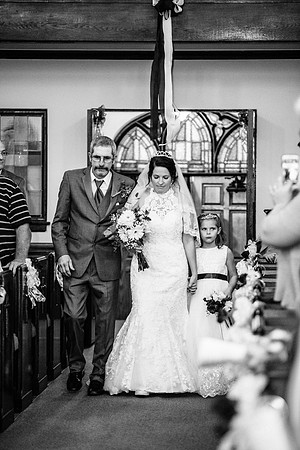 Seefeldt Wedding