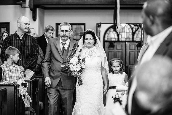 Seefeldt Wedding
