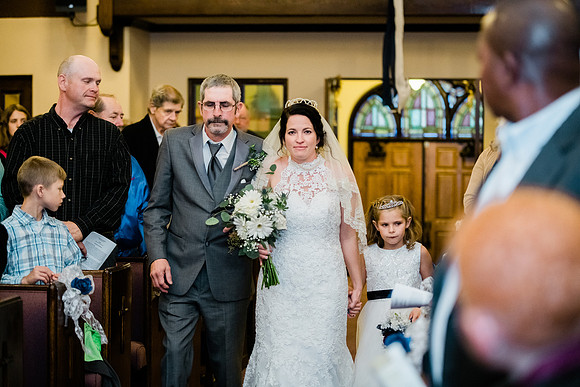 Seefeldt Wedding