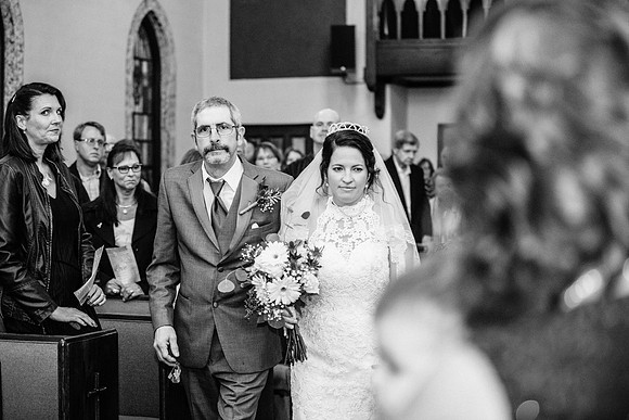 Seefeldt Wedding