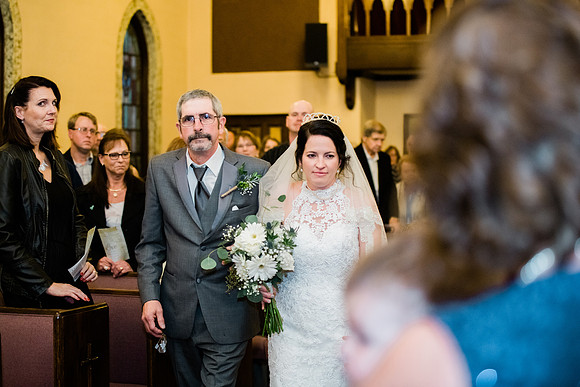 Seefeldt Wedding