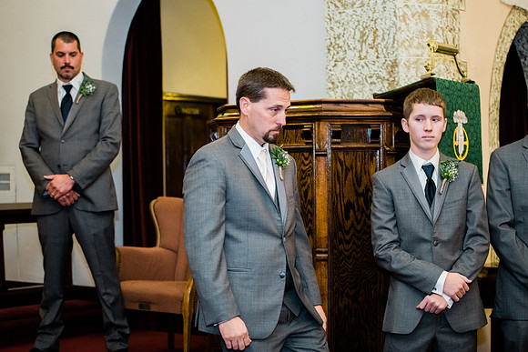 Seefeldt Wedding
