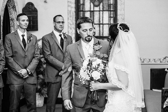 Seefeldt Wedding
