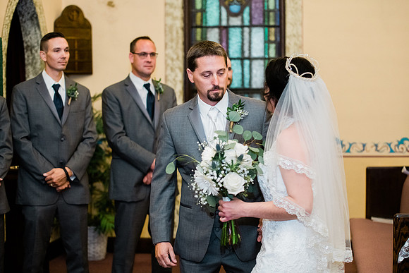Seefeldt Wedding