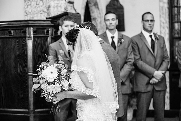 Seefeldt Wedding