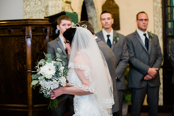 Seefeldt Wedding