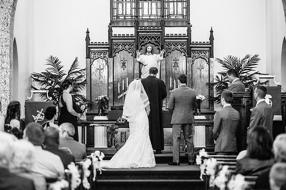 Seefeldt Wedding