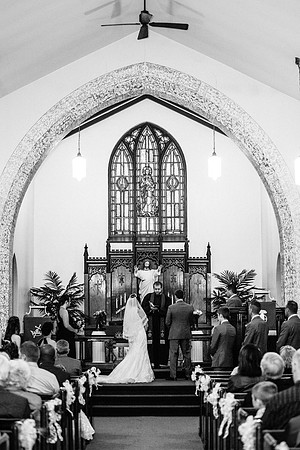 Seefeldt Wedding