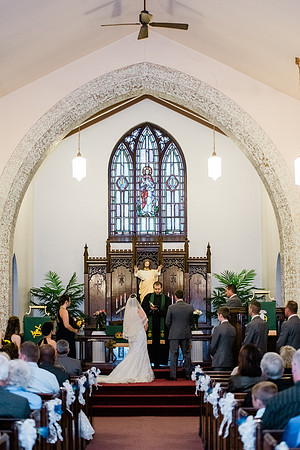 Seefeldt Wedding