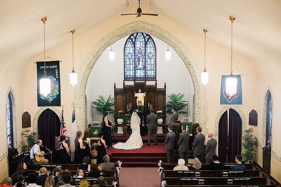 Seefeldt Wedding