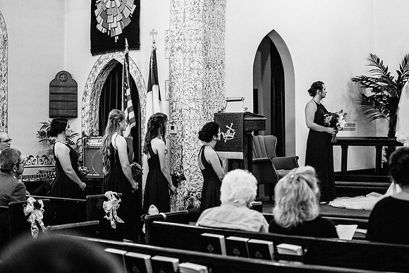 Seefeldt Wedding