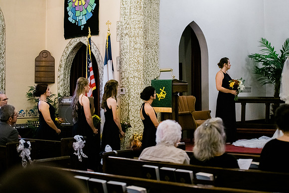 Seefeldt Wedding
