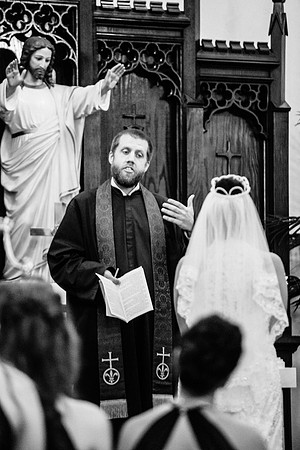 Seefeldt Wedding